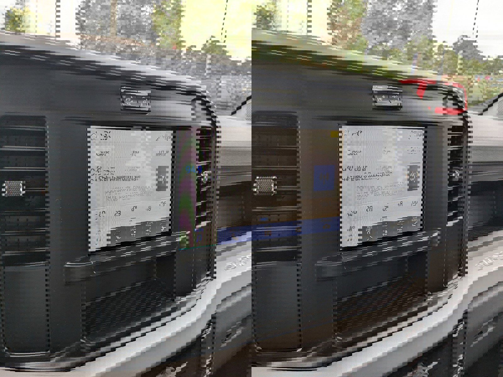 New 2026 Ford F350 XL w/ STX Appearance Package image 21