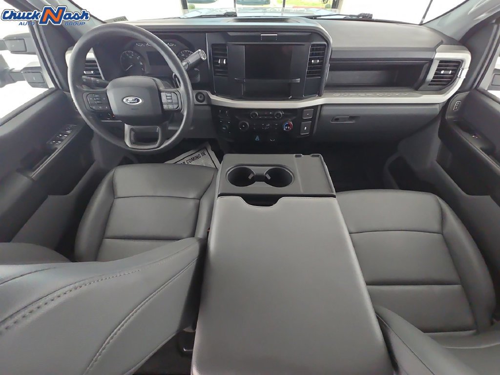 Used 2026 Ford F250 XL AWD/4WD image 24