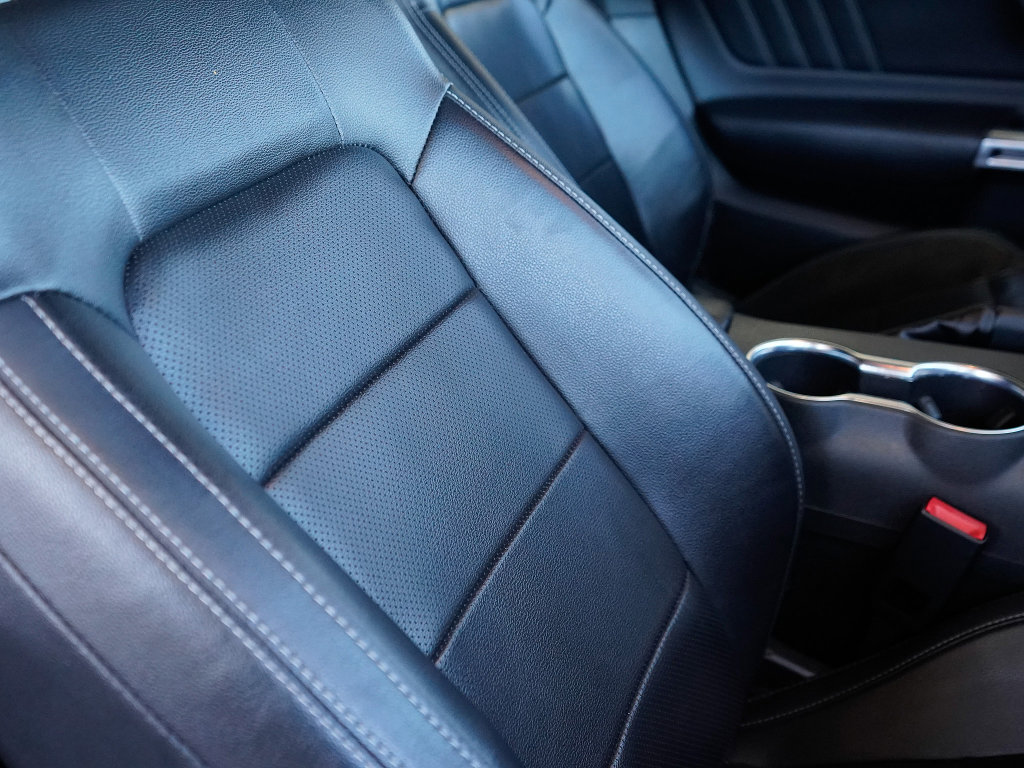 Used 2023 Ford Mustang Premium RWD image 26