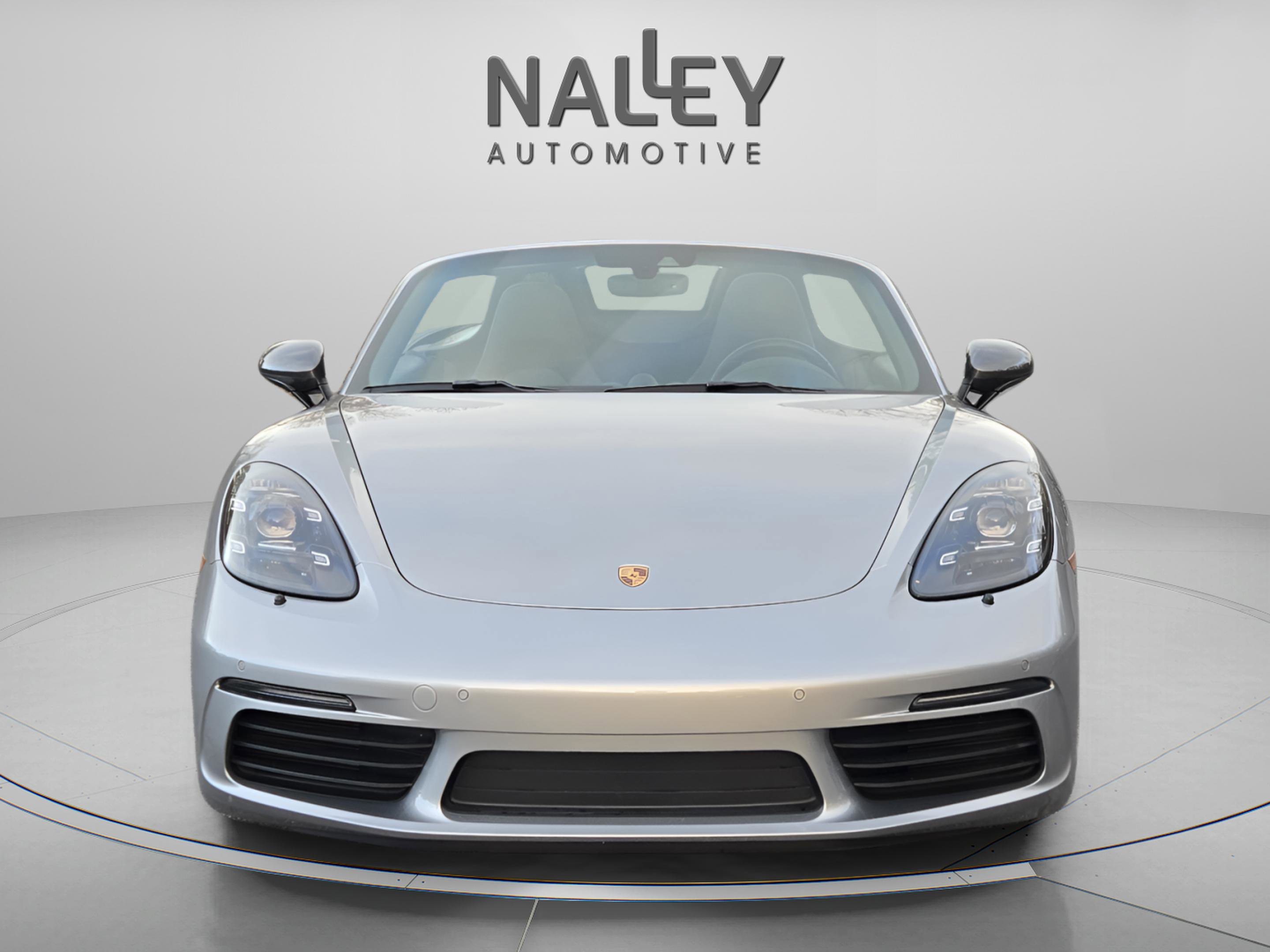 Used 2022 Porsche 718 Boxster image 9