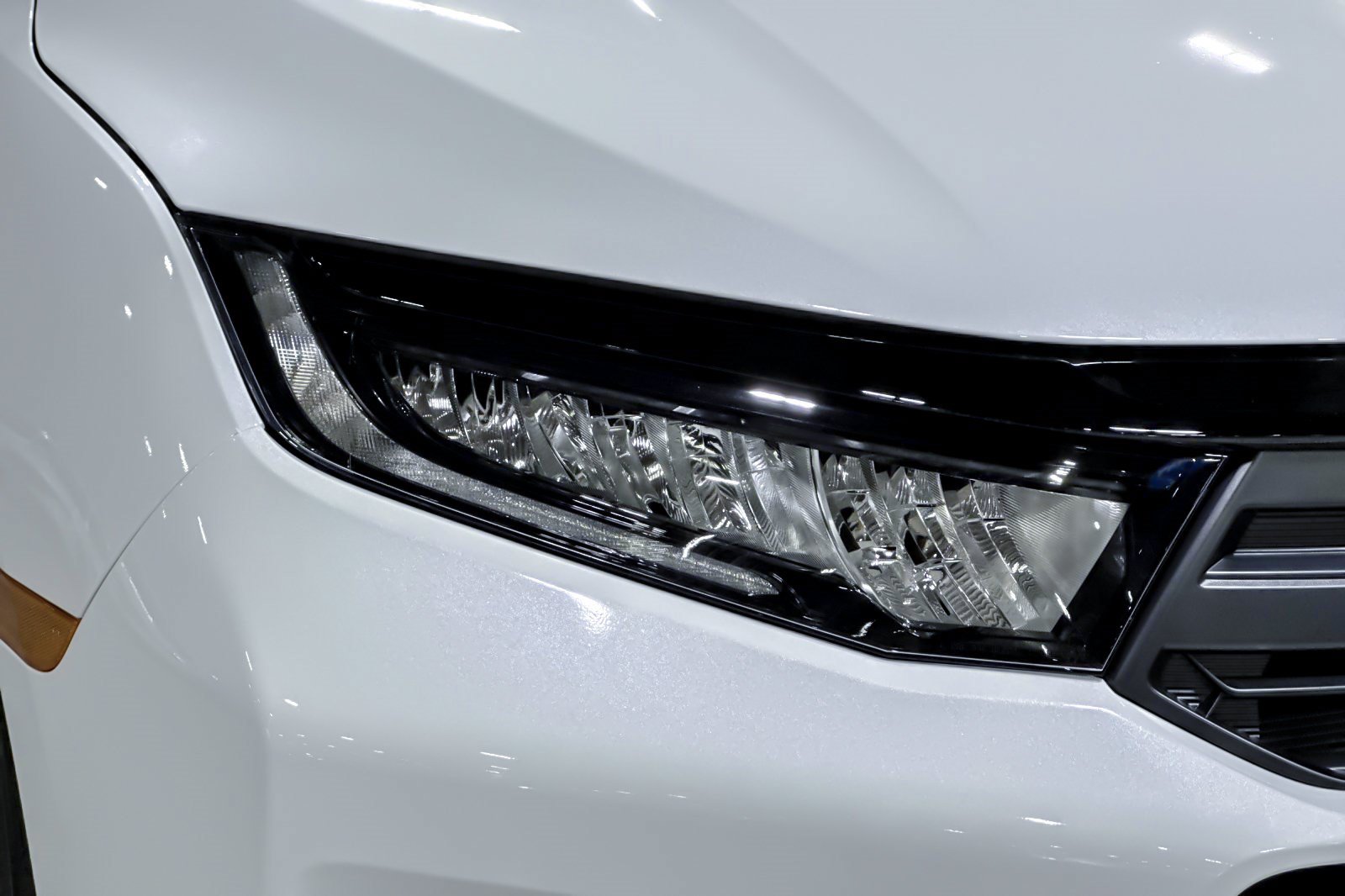 New 2027 Honda Odyssey Sport-L image 11