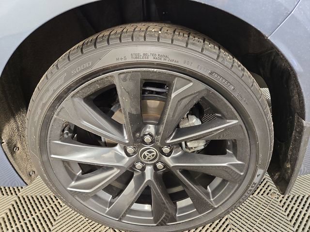 Used 2023 Toyota Corolla SE image 11