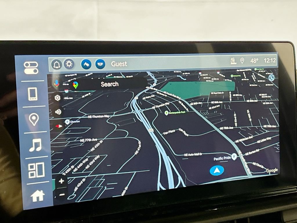 New 2026 Honda Prologue EX image 16