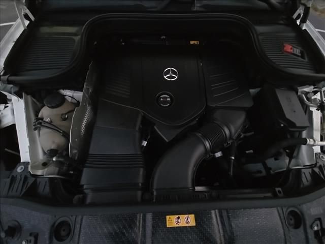 Used 2024 Mercedes-Benz GLE 350 4MATIC image 12