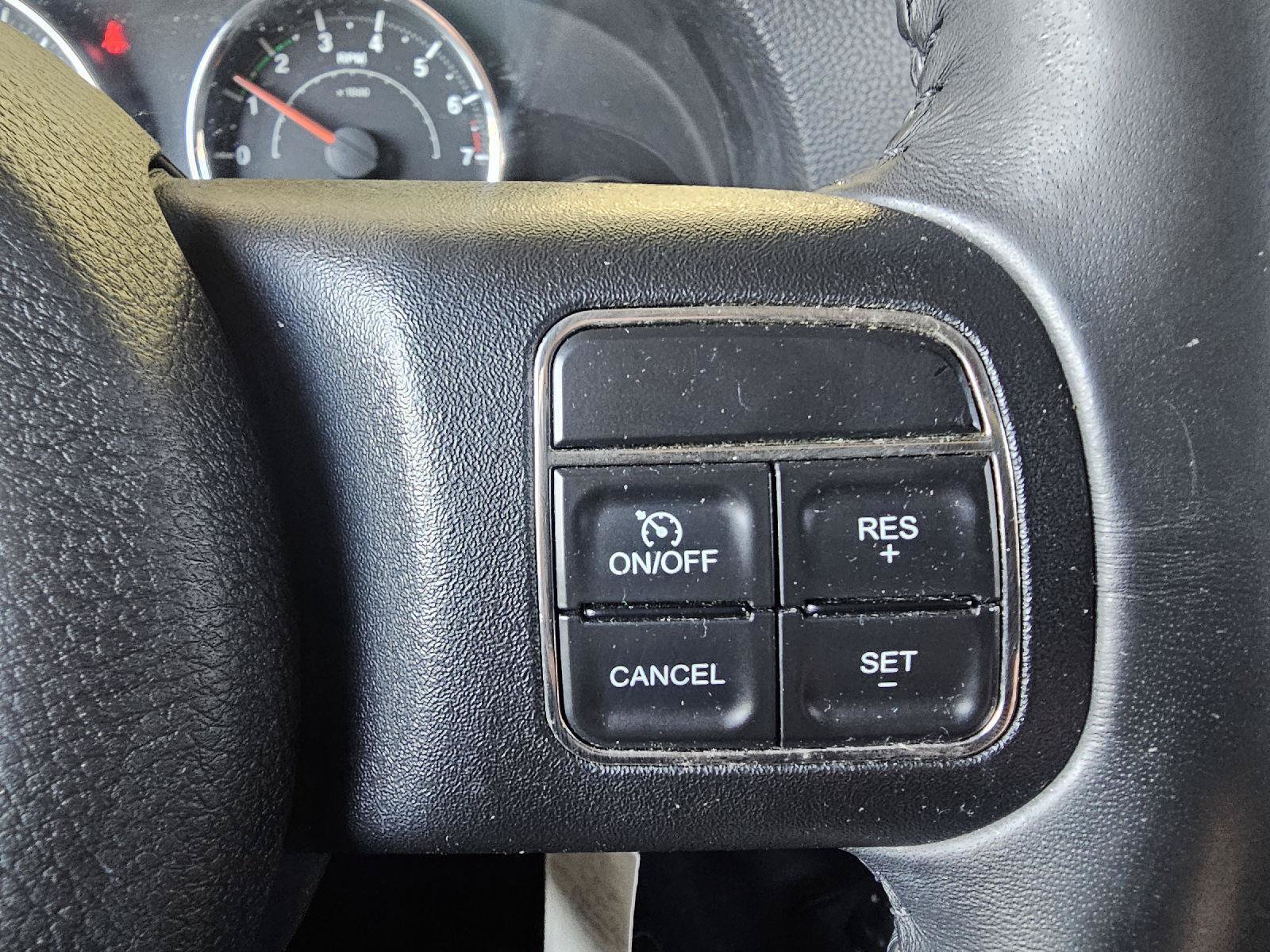 Used 2013 Jeep Wrangler Sahara w/ Connectivity Group AWD/4WD image 20