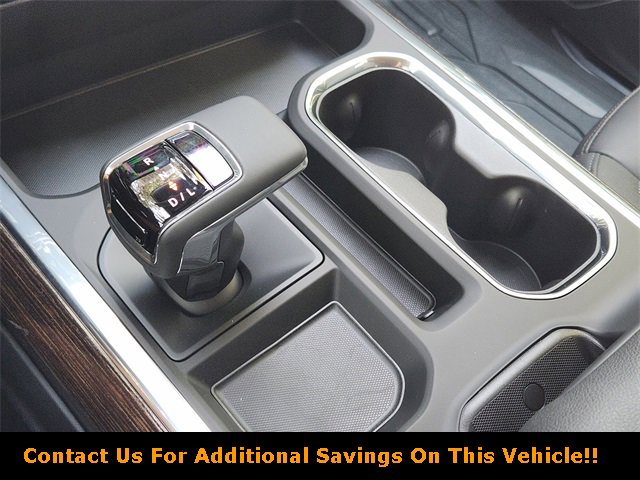 New 2026 GMC Sierra 1500 Elevation w/ Elevation Premium Package image 15