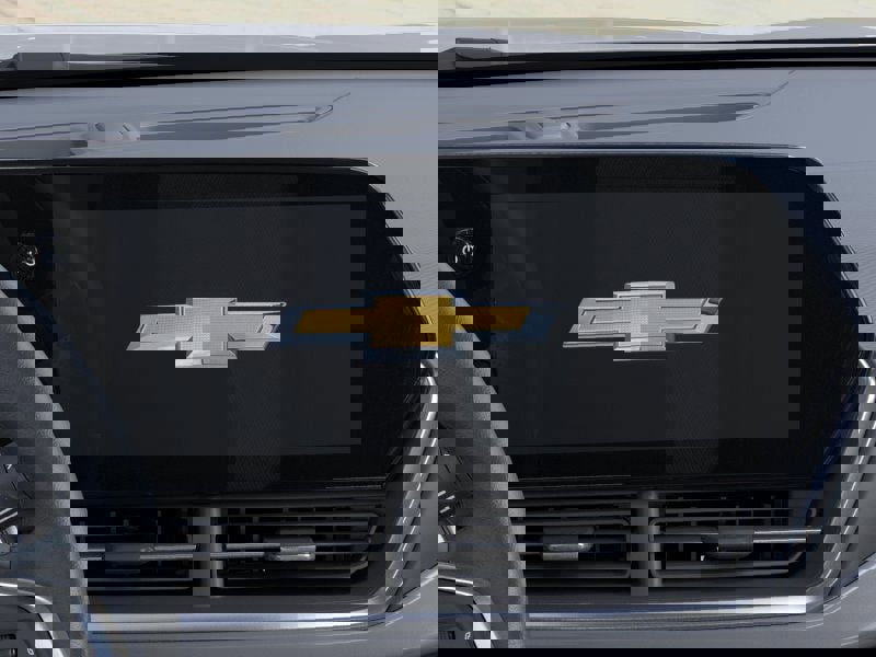 New 2026 Chevrolet Trax LT w/ LT Convenience Package image 20