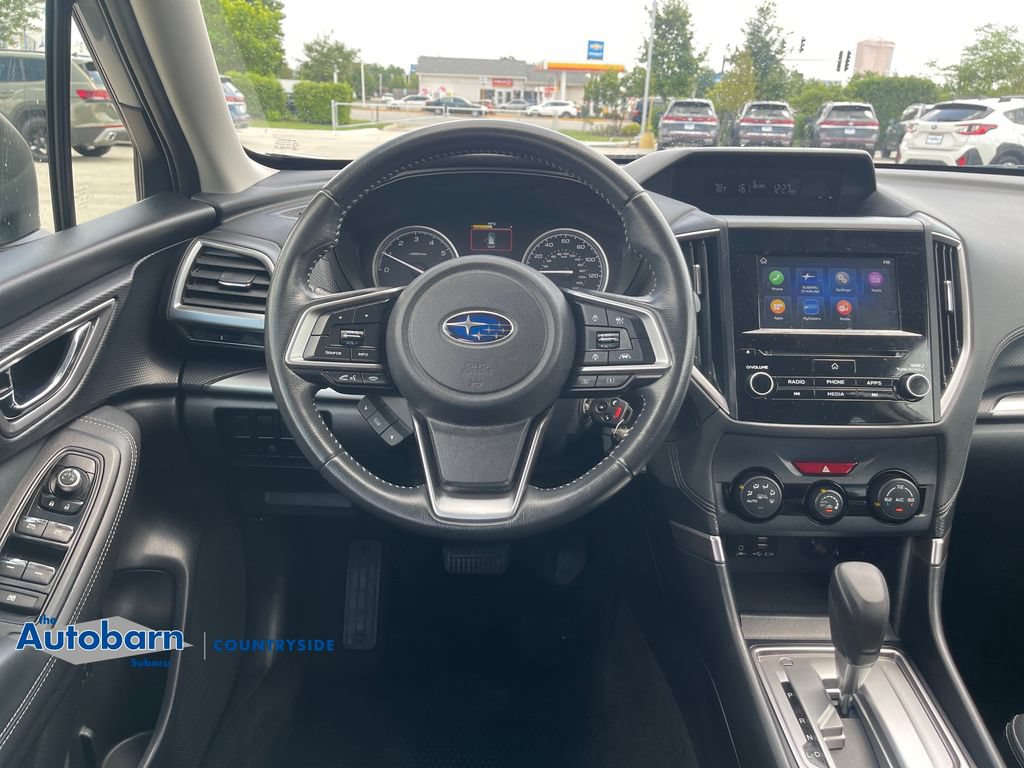 Used 2019 Subaru Forester Premium w/ All-Weather Package AWD/4WD image 25