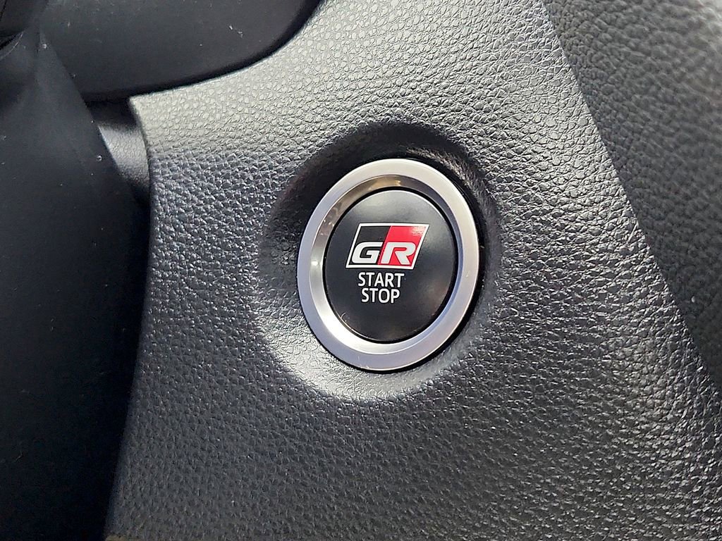 Used 2024 Toyota Corolla GR image 27