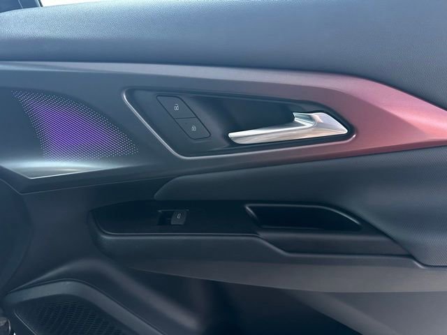 Certified 2024 Chevrolet Equinox EV RS image 18