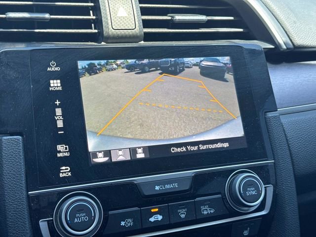 Used 2017 Honda Civic EX-T image 30
