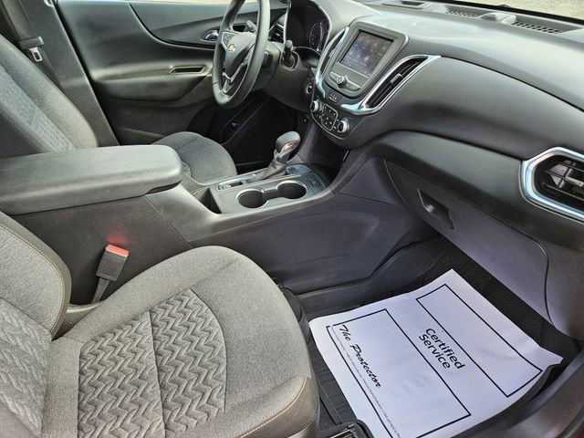 Used 2023 Chevrolet Equinox LT image 15