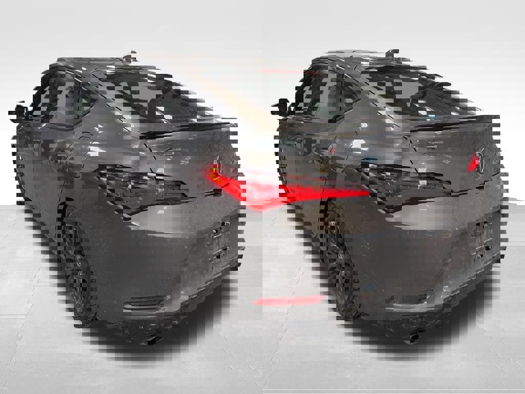 Used 2023 Acura Integra A-Spec image 3