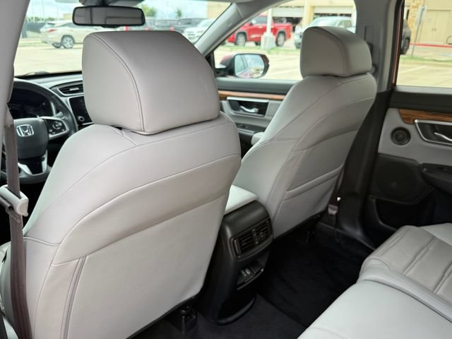 Used 2021 Honda CR-V EX-L image 23