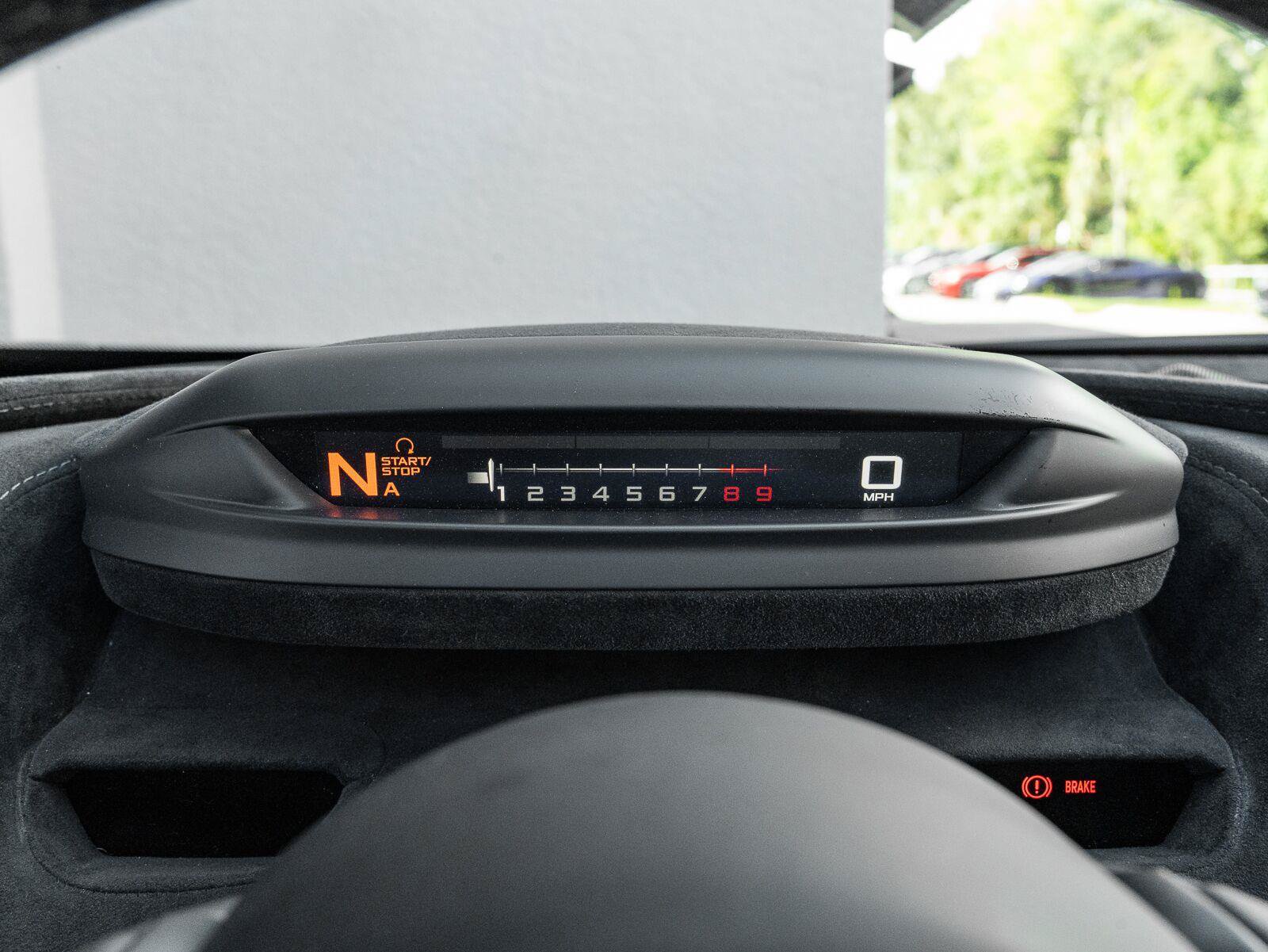Used 2020 McLaren 720S Spider RWD image 46