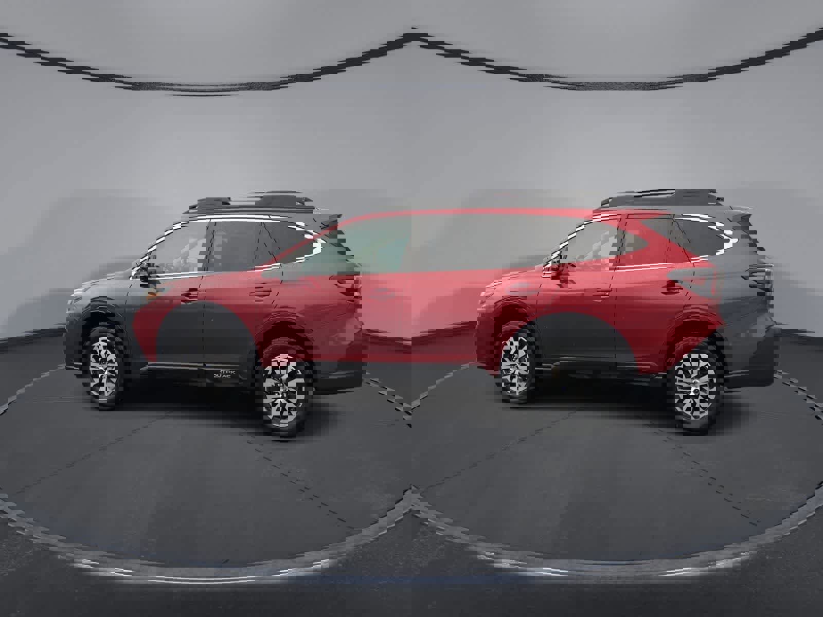 Used 2021 Subaru Outback Premium image 5