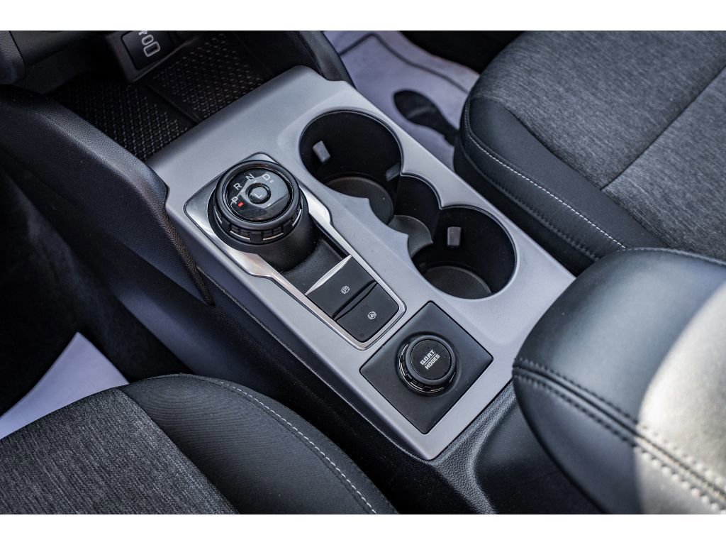 Used 2024 Ford Bronco Sport Big Bend image 18