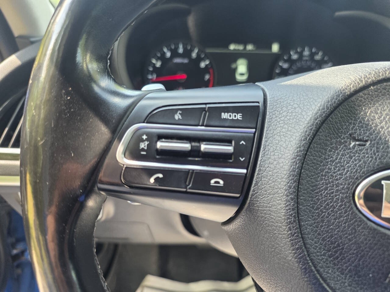 Used 2019 Kia Stinger Premium AWD/4WD image 14