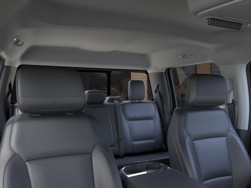 New 2026 Ford F250 4x4 Crew Cab Super Duty image 22
