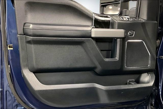 Used 2019 Ford F250 Platinum w/ Platinum Ultimate Package image 21