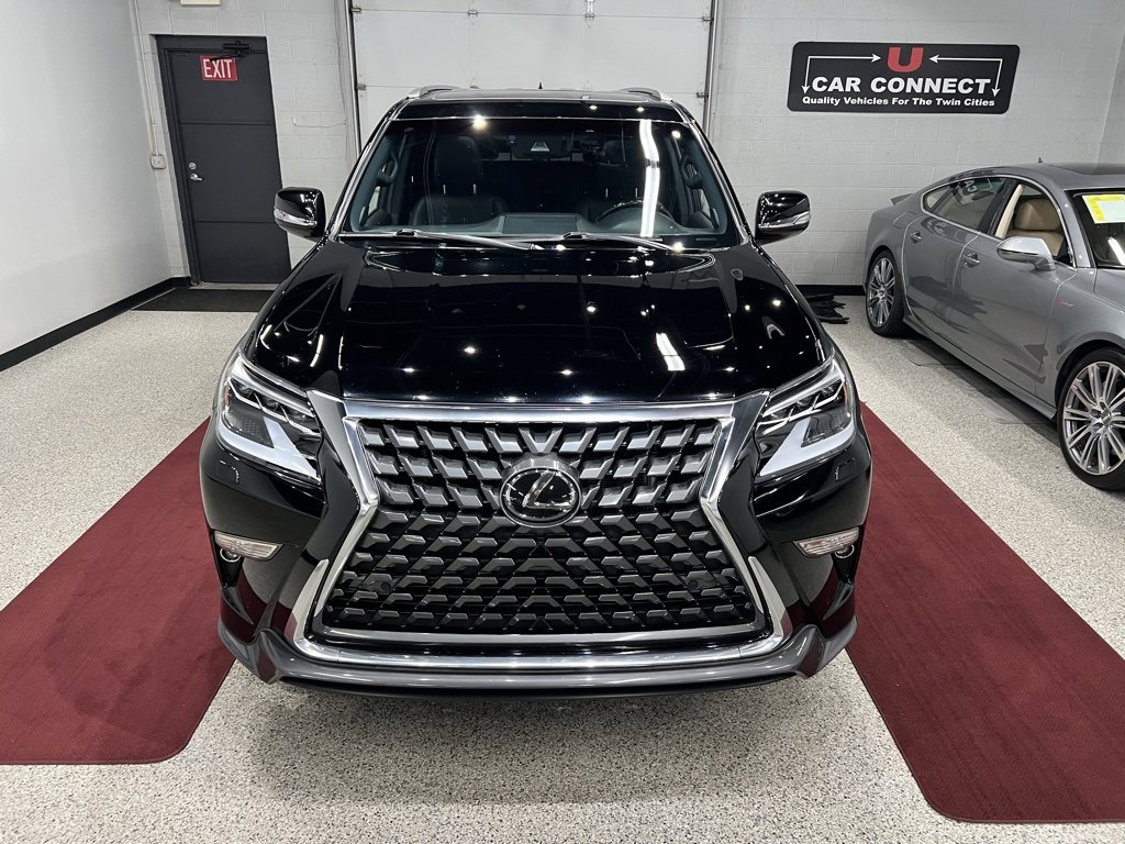 Used 2020 Lexus GX 460 Premium image 6