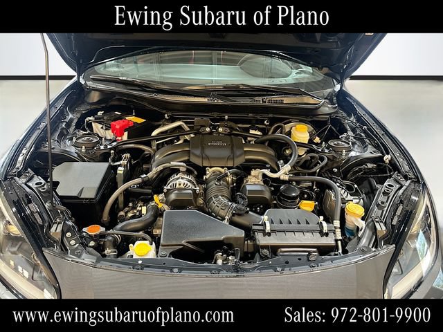 New 2026 Subaru BRZ Limited w/ Popular Package 2 RWD image 28