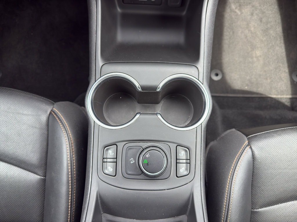 Used 2019 GMC Terrain SLT w/ Preferred Package image 43