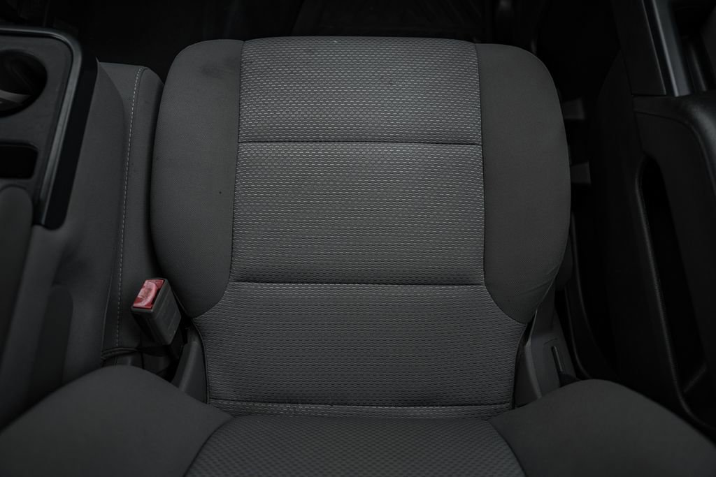 Used 2017 Chevrolet Silverado 3500 W/T w/ WT Convenience Package image 30