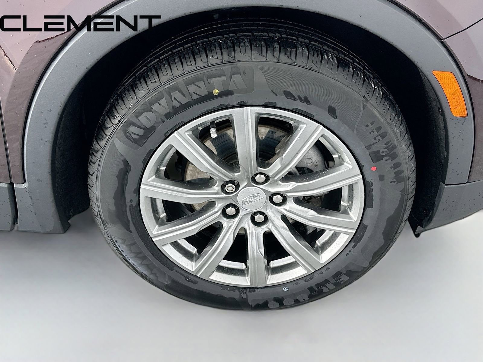 Used 2021 Cadillac XT4 Premium Luxury w/ Driver Awareness Package image 36