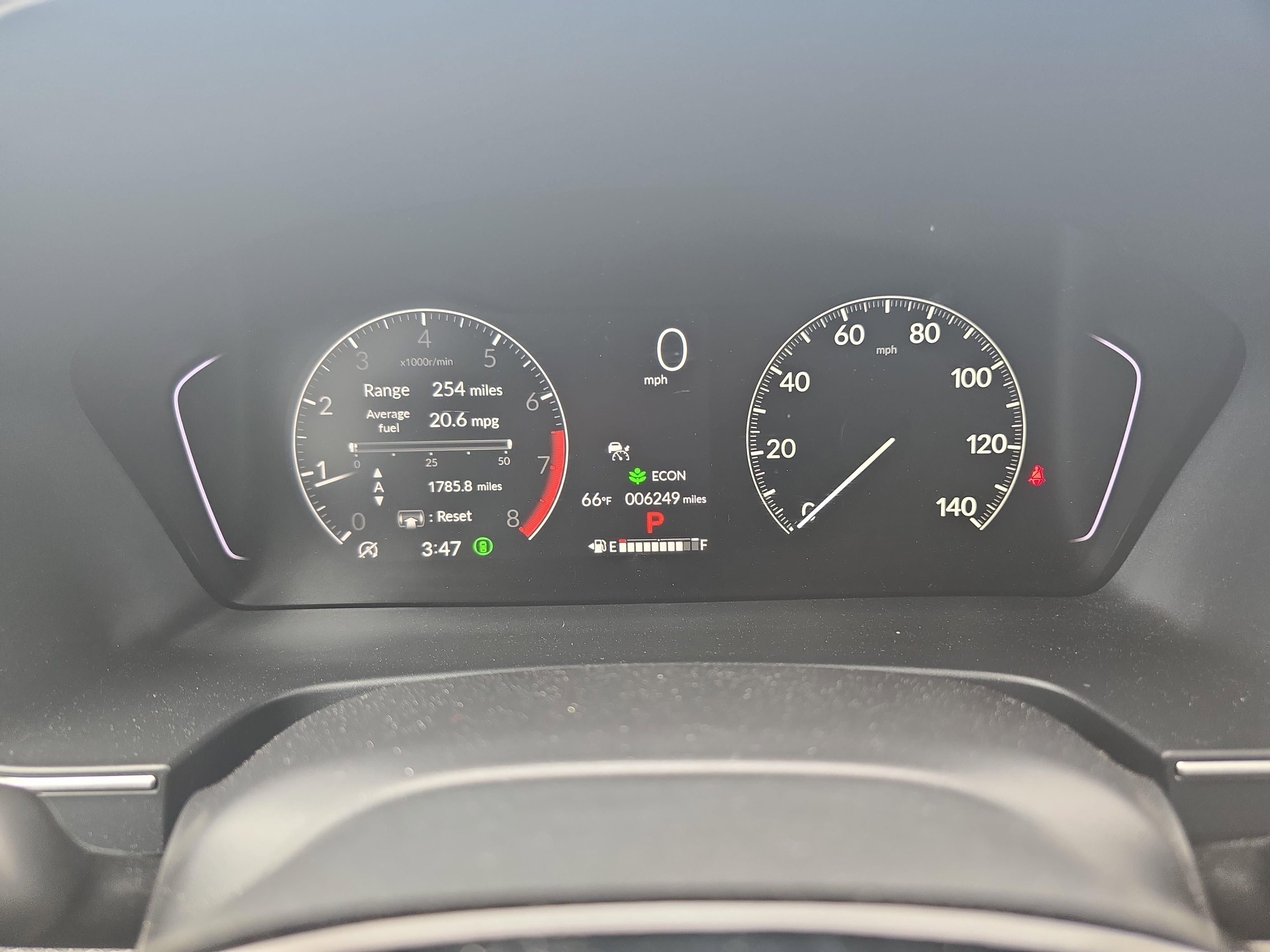 Used 2025 Honda Pilot EX-L image 21