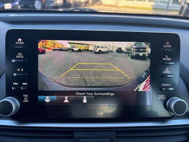 Used 2020 Honda Accord Sport image 20