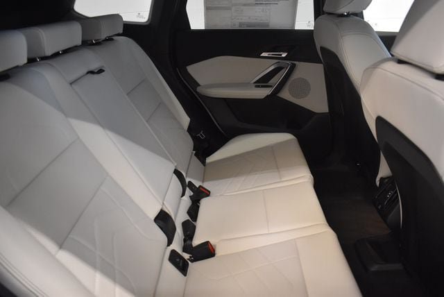 New 2026 BMW X1 xDrive28i w/ Convenience Package AWD/4WD image 18