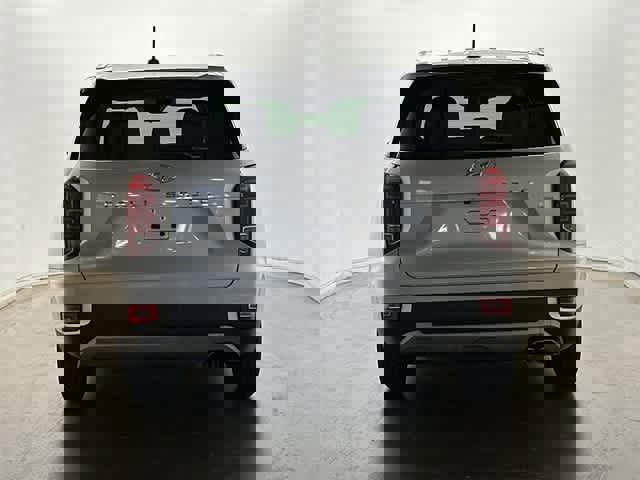 Used 2021 Hyundai Palisade SEL image 4