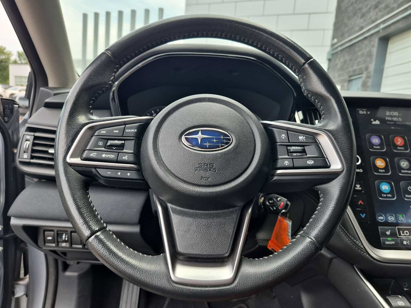 Used 2024 Subaru Legacy Premium AWD/4WD image 22