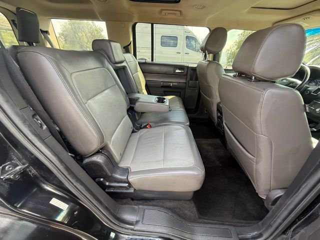 Used 2016 Ford Flex SEL w/ Equipment Group 202A image 15
