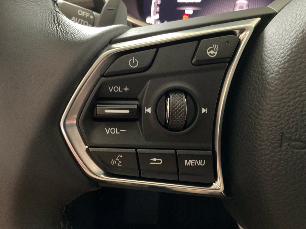Certified 2026 Acura MDX w/ Advance Package AWD/4WD image 13
