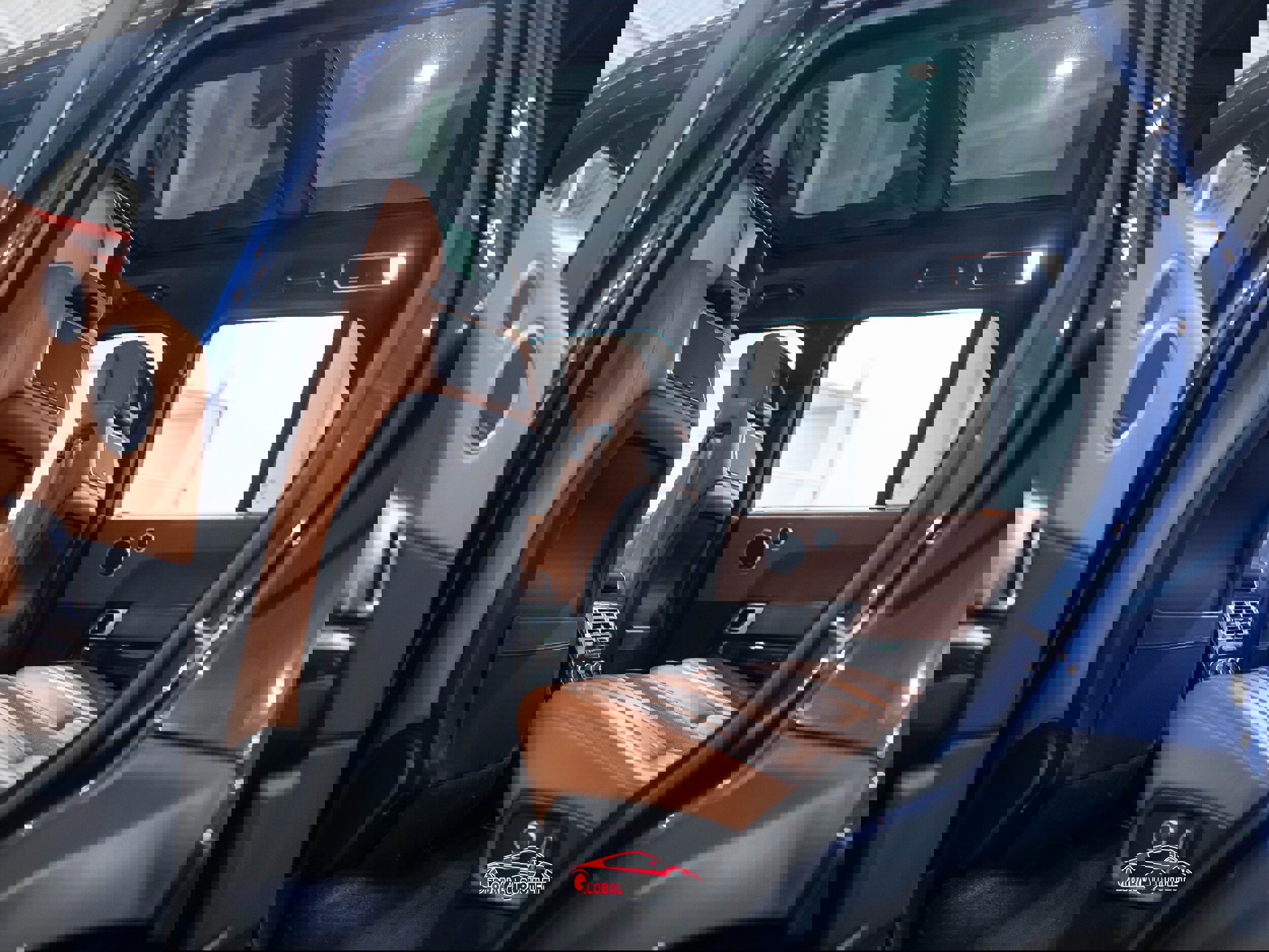 Used 2016 Land Rover Range Rover Autobiography image 21