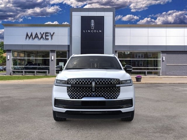 New 2026 Lincoln Navigator L Reserve AWD/4WD image 29