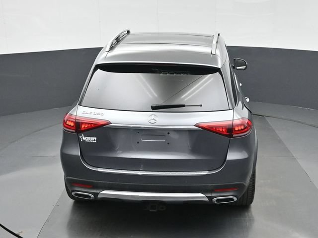 Used 2020 Mercedes-Benz GLE 350 w/ Premium Package image 30