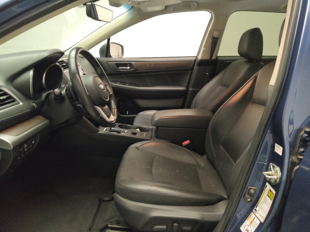 Used 2019 Subaru Outback 2.5i Limited w/ Protection Package #1 AWD/4WD image 17
