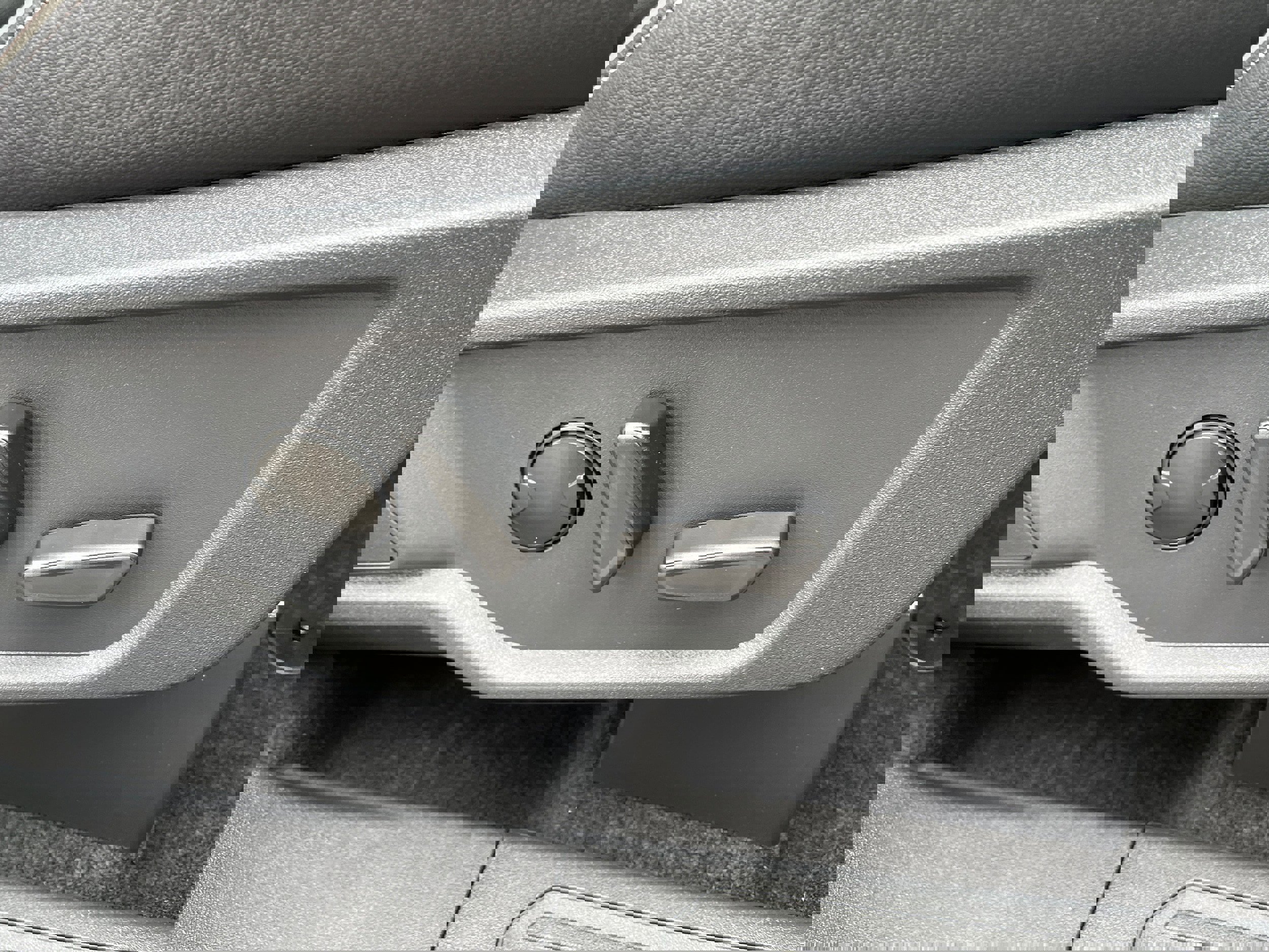 New 2026 Ford Bronco Outer Banks w/ Sasquatch Package image 18