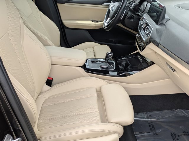 Used 2022 BMW X3 xDrive30i image 22
