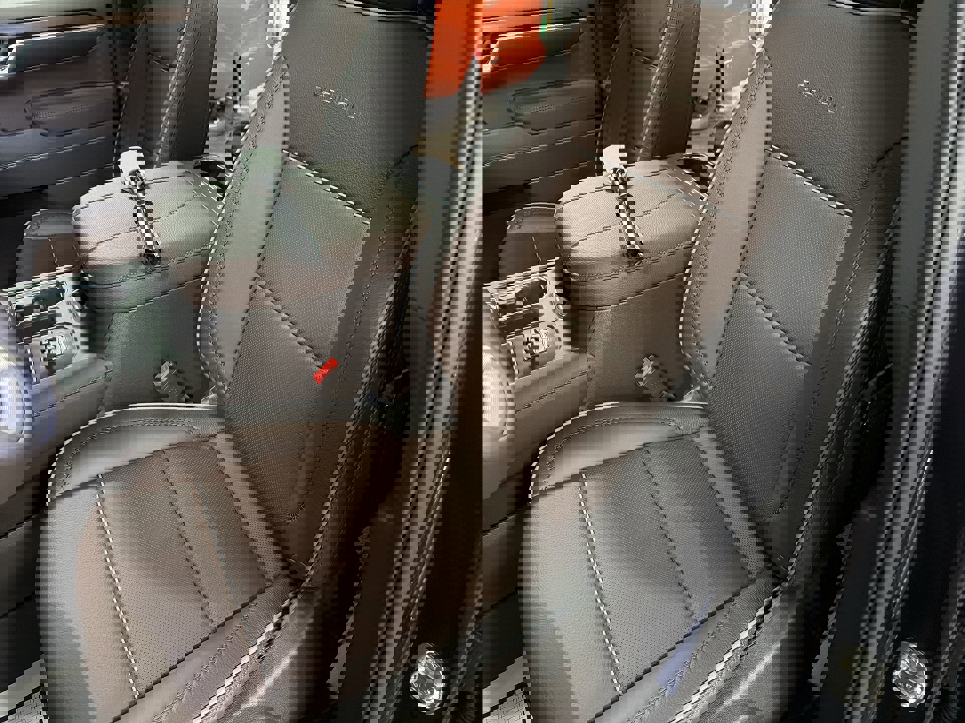 New 2026 GMC Sierra 1500 Denali w/ Technology Package image 21