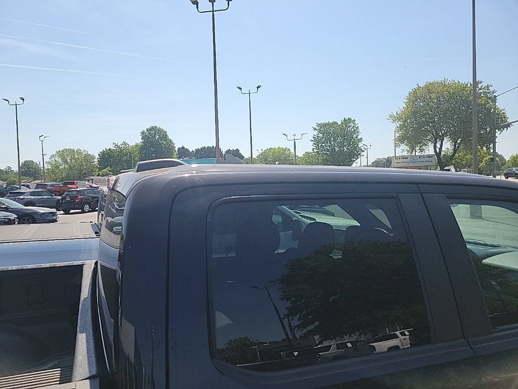 Used 2023 Ford F150 XLT AWD/4WD image 14