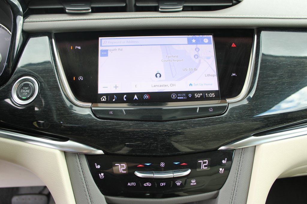 Used 2023 Cadillac XT6 Premium Luxury image 17