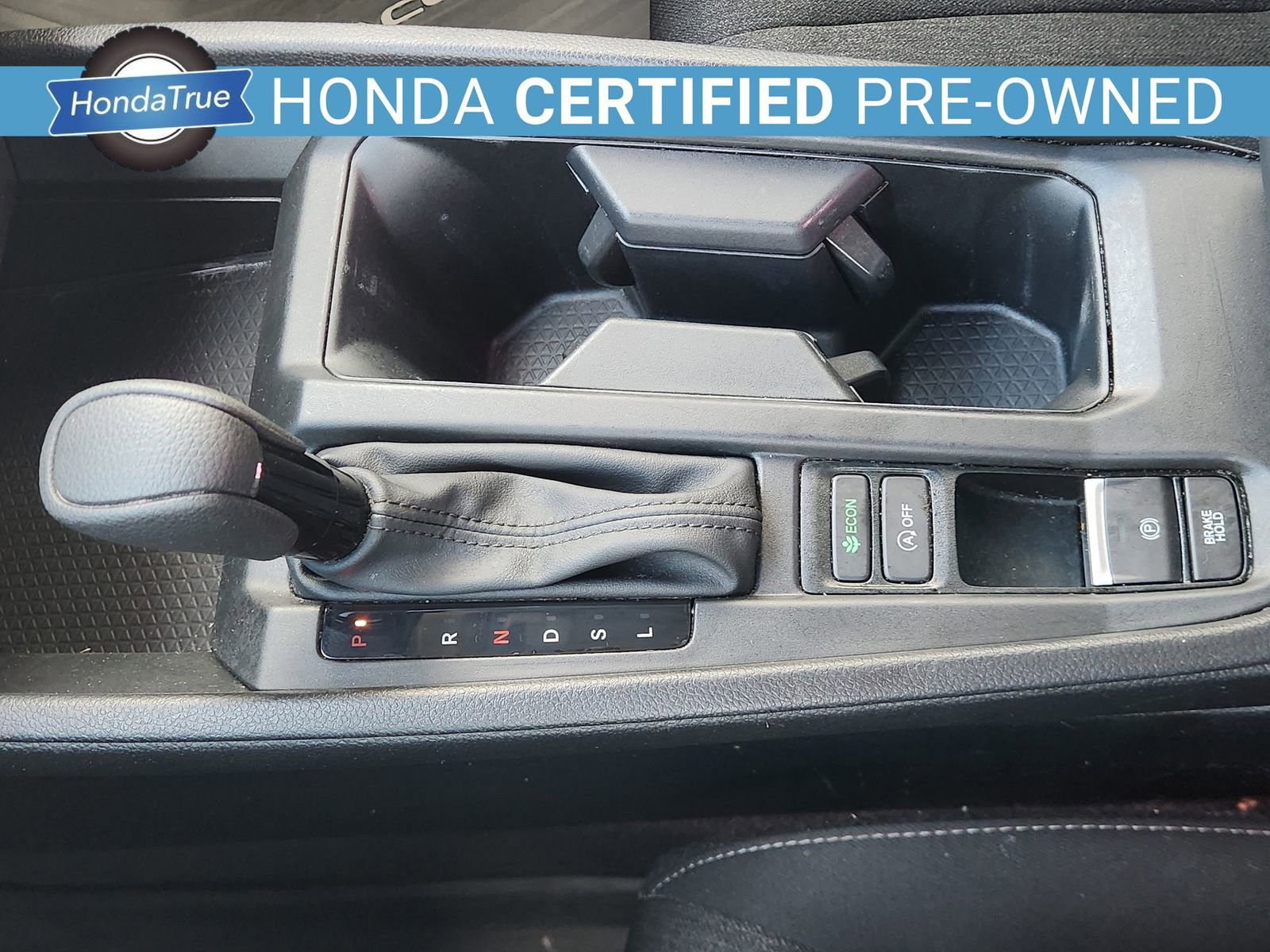 Used 2024 Honda Accord EX image 24