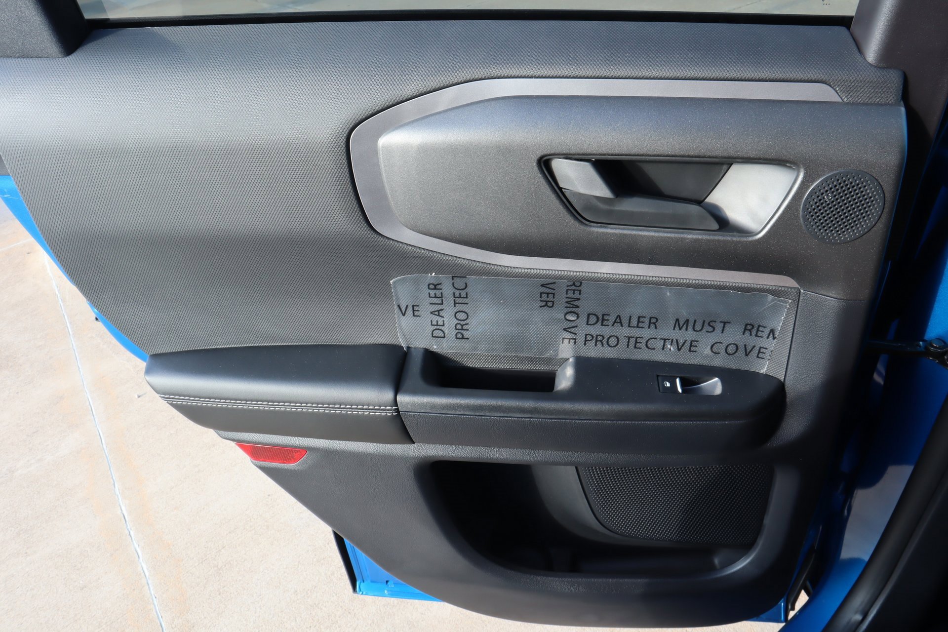 New 2025 Ford Bronco Sport Outer Banks w/ Outer Banks Tech Package+ image 17