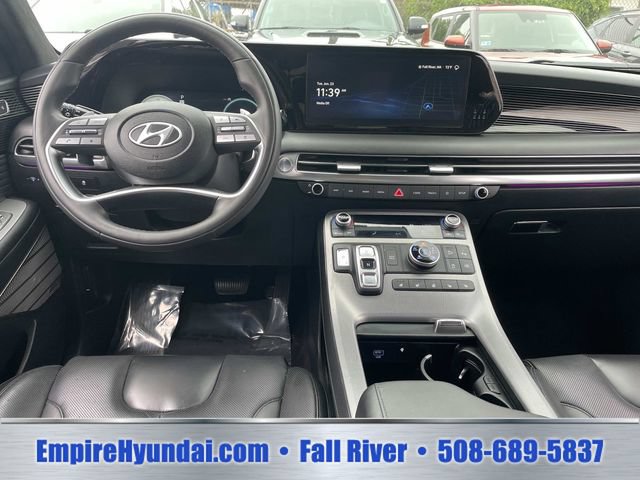 Used 2024 Hyundai Palisade Calligraphy AWD/4WD image 13