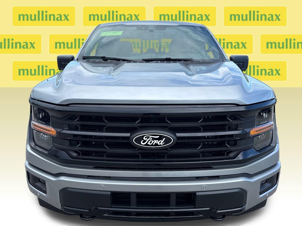 New 2026 Ford F150 XLT w/ Equipment Group 302A MID AWD/4WD image 12
