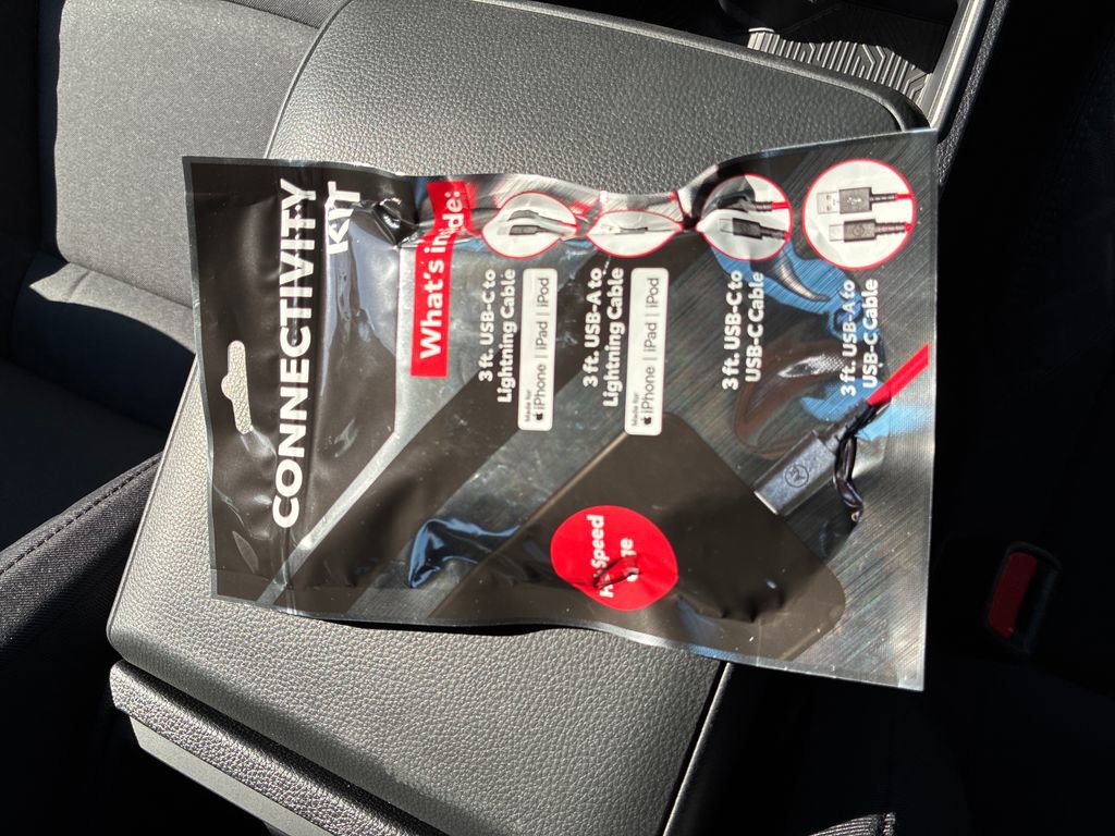 New 2026 Toyota Tacoma SR5 image 40